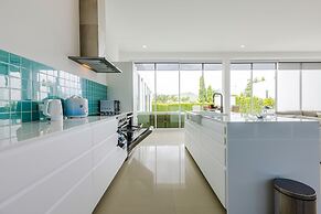 Modern 4 Bedroom Pool Villa PMK-A6