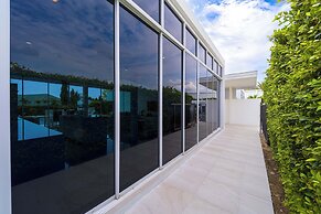 Modern 4 Bedroom Pool Villa PMK-A6