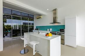 Modern 4 Bedroom Pool Villa PMK-A6