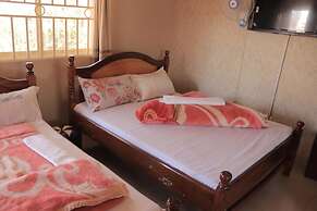 Perfect and Precise Motel