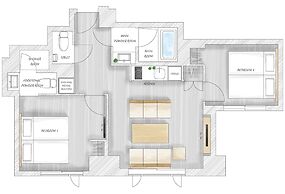 Mimaru Suites Tokyo Nihombashi