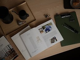 Mimaru Suites Tokyo Nihombashi