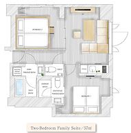 Mimaru Suites Tokyo Nihombashi