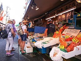 Mimaru Suites Tokyo Nihombashi