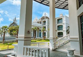 Grand Lord Hotel& Residence