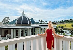 Grand Lord Hotel& Residence