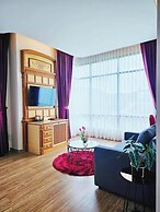 Grand Lord Hotel& Residence