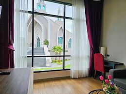 Grand Lord Hotel& Residence