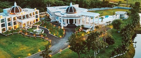 Grand Lord Hotel& Residence