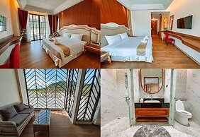 Grand Lord Hotel& Residence