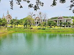 Grand Lord Hotel& Residence