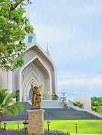 Grand Lord Hotel& Residence