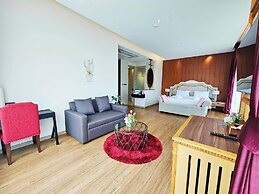 Grand Lord Hotel& Residence