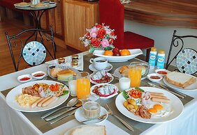 Grand Lord Hotel& Residence