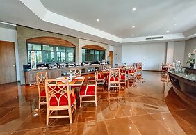 Grand Lord Hotel& Residence