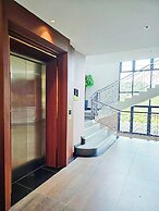 Grand Lord Hotel& Residence