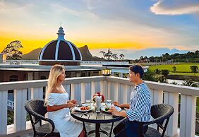 Grand Lord Hotel& Residence