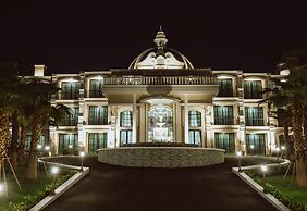 Grand Lord Hotel& Residence