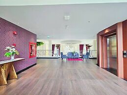 Grand Lord Hotel& Residence