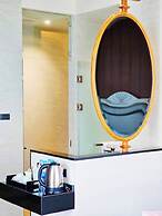 Grand Lord Hotel& Residence