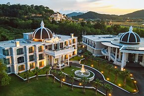 Grand Lord Hotel& Residence