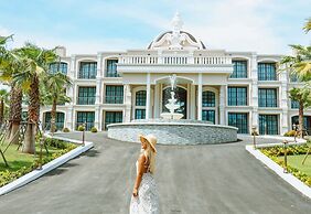Grand Lord Hotel& Residence