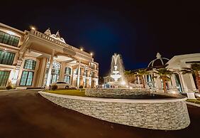 Grand Lord Hotel& Residence