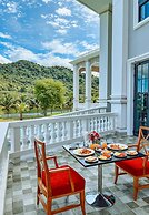 Grand Lord Hotel& Residence