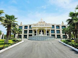 Grand Lord Hotel& Residence