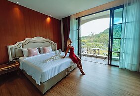 Grand Lord Hotel& Residence