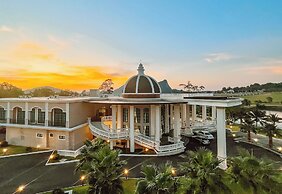 Grand Lord Hotel& Residence