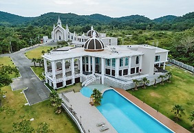 Grand Lord Hotel& Residence