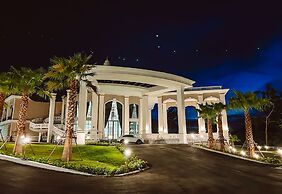 Grand Lord Hotel& Residence