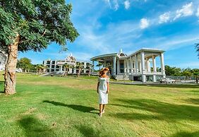 Grand Lord Hotel& Residence