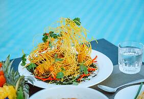 Grand Lord Hotel& Residence