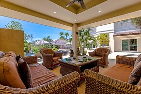 5 Bedroom Pool Villa Close To Town H5