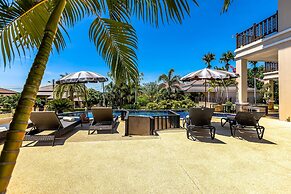 5 Bedroom Pool Villa Close To Town H5