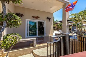 5 Bedroom Pool Villa Close To Town H5