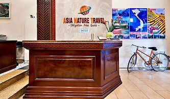 HANZ LakeView Hotel Hanoi