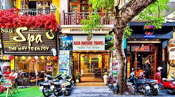 HANZ LakeView Hotel Hanoi