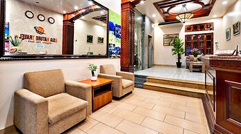 HANZ LakeView Hotel Hanoi