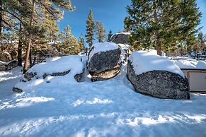 Boulder Bay Chalet Lakefront