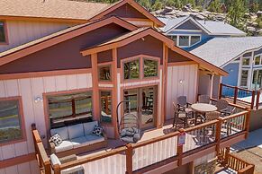 Boulder Bay Chalet Lakefront