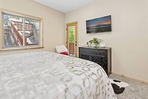 Boulder Bay Chalet Lakefront