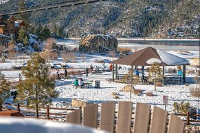 Boulder Bay Chalet Lakefront