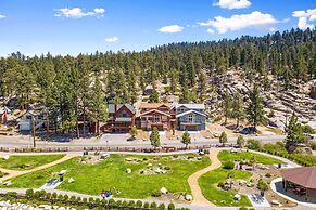 Boulder Bay Chalet Lakefront