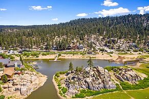 Boulder Bay Chalet Lakefront