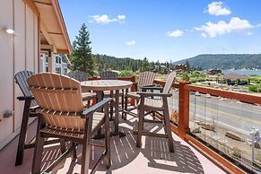 Boulder Bay Chalet Lakefront