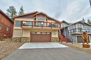Boulder Bay Chalet Lakefront