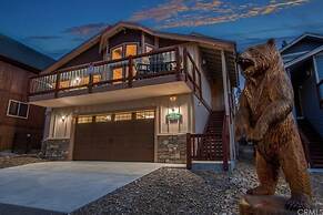 Boulder Bay Chalet Lakefront